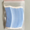 EXOTIC MYTH 36pcs/lot C contour easy use lace front Double Side tape for Wigs Toupees replace tape