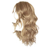 GABOR Alluring Locks Wig With Long Layered Waves by Hairuwear, Average Cap, GF4-6 Black Coffee