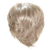 GABOR So Uplifting Short Layered Wig by Hairuwear, Average Cap, GF16-22 Iced Sweet Cream