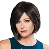 GABOR Curves Ahead Chin-Length Layered Wig by Hairuwear, Average Size CapGL16-27 Buttered Biscuit