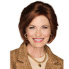 GABOR Bend The Rules Chin Length Boy Cut Wig by Hauruwear, Average Cap, GL11-25 Honey Pecan