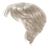 GABOR So Uplifting Short Layered Wig by Hairuwear, Average Cap, GF16-22 Iced Sweet Cream