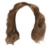 GABOR Beaming Beauty Mid-Length Layered Beach Waves Wig by Hairuwear, Average Cap, GF29-25 Golden Russet