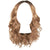 GABOR Alluring Locks Wig With Long Layered Waves by Hairuwear, Average Cap, GF4-6 Black Coffee
