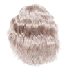 GABOR Beaming Beauty Mid-Length Layered Beach Waves Wig by Hairuwear, Average Cap, GF29-25 Golden Russet