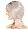 GABOR Glamorize Always Mid-Length Bob Wig With Face Framing Features by Hairuwear, Average Cap, GF44-60SS Sugared Licorice