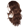 GABOR Alluring Locks Wig With Long Layered Waves by Hairuwear, Average Cap, GF4-6 Black Coffee