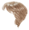 GABOR So Uplifting Short Layered Wig by Hairuwear, Average Cap, GF16-22 Iced Sweet Cream