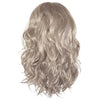 GABOR Alluring Locks Wig With Long Layered Waves by Hairuwear, Average Cap, GF4-6 Black Coffee