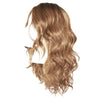 GABOR Alluring Locks Wig With Long Layered Waves by Hairuwear, Average Cap, GF4-6 Black Coffee