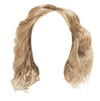 GABOR Beaming Beauty Mid-Length Layered Beach Waves Wig by Hairuwear, Average Cap, GF29-25 Golden Russet