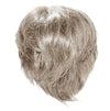 GABOR So Uplifting Short Layered Wig by Hairuwear, Average Cap, GF16-22 Iced Sweet Cream
