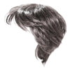 GABOR So Uplifting Short Layered Wig by Hairuwear, Average Cap, GF16-22 Iced Sweet Cream