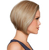 GABOR Opulence Chin-Length Modern Page Wig by Hairuwear, Large Cap, GL14-16 Honey Toast