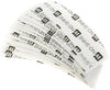 Walker No Shine Hairpiece Adhesive Tape For Lace Wig and Toupee 36 Pieces