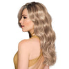 GABOR Ready For It Sophisticated Shoulder-Length Layered Wig by Hairuwear, Average Cap, GF44-60SS Sugared Licorice