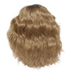 GABOR Beaming Beauty Mid-Length Layered Beach Waves Wig by Hairuwear, Average Cap, GF29-25 Golden Russet