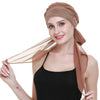 Chemo Turban For Cancer Women Cancer Headwear Headwrap Scarfs Cap