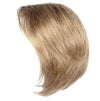 GABOR All Too Well Layered Chin-Length Wig, Textured Chic Cut Hair Wig by Hairuwear, Average Cap, GL8-10 Dark Chestnut