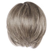 GABOR Glamorize Always Mid-Length Bob Wig With Face Framing Features by Hairuwear, Average Cap, GF44-60SS Sugared Licorice