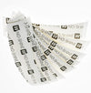Walker No Shine Hairpiece Adhesive Tape For Lace Wig and Toupee 36 Pieces