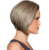 GABOR Opulence Chin-Length Modern Page Wig by Hairuwear, Large Cap, GL14-16 Honey Toast