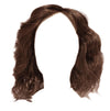 GABOR Beaming Beauty Mid-Length Layered Beach Waves Wig by Hairuwear, Average Cap, GF29-25 Golden Russet