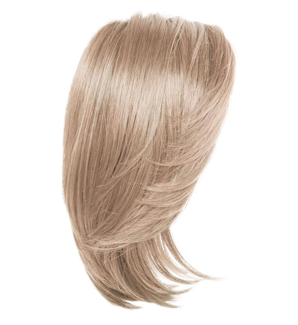 Gabor OWN THE ROOM Long Layered Mid-Length Wig, Easy to Care For Designer Series by Hairuwear, Large Cap Size, GF16-22 Iced Sweet Cream