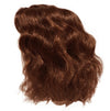 GABOR Beaming Beauty Mid-Length Layered Beach Waves Wig by Hairuwear, Average Cap, GF29-25 Golden Russet