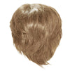 GABOR So Uplifting Short Layered Wig by Hairuwear, Average Cap, GF16-22 Iced Sweet Cream