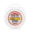 EXOTIC MYTH 3yards Sensi-Tak Adhesive Double Side for Wigs Toupees hair tape (1INCHX3YARDS)