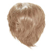GABOR So Uplifting Short Layered Wig by Hairuwear, Average Cap, GF16-22 Iced Sweet Cream