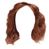 GABOR Beaming Beauty Mid-Length Layered Beach Waves Wig by Hairuwear, Average Cap, GF29-25 Golden Russet