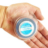 More than 3 months hold time Double Sided Hair Extension Tape hair tape (10mmx3yards, White)
