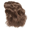 GABOR Beaming Beauty Mid-Length Layered Beach Waves Wig by Hairuwear, Average Cap, GF29-25 Golden Russet