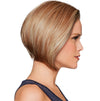 GABOR Opulence Chin-Length Modern Page Wig by Hairuwear, Large Cap, GL14-16 Honey Toast