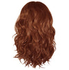 GABOR Alluring Locks Wig With Long Layered Waves by Hairuwear, Average Cap, GF4-6 Black Coffee