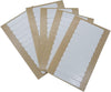 60 tabs More than 3 months hold time Double Sided Hair Extension Tape hair tape