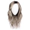 GABOR Ready For It Sophisticated Shoulder-Length Layered Wig by Hairuwear, Average Cap, GF44-60SS Sugared Licorice