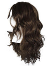 GABOR Alluring Locks Wig With Long Layered Waves by Hairuwear, Average Cap, GF4-6 Black Coffee