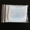 LACE SUPER TAPE 36pcs/lot C contour double side tape for wigs and toupees hair tape