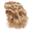 GABOR Beaming Beauty Mid-Length Layered Beach Waves Wig by Hairuwear, Average Cap, GF29-25 Golden Russet