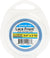 Walker Tape Blue Tape 3/4 inch 3 Yards (108IN) Lace Front Support Tape Roll Adhesive Double Eyelid Tape