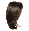 Gabor OWN THE ROOM Long Layered Mid-Length Wig, Easy to Care For Designer Series by Hairuwear, Large Cap Size, GF4-10SS Iced Java