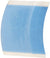 EXOTIC MYTH 36pcs/lot C contour easy use lace front Double Side tape for Wigs Toupees replace tape