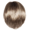 GABOR All Too Well Layered Chin-Length Wig, Textured Chic Cut Hair Wig by Hairuwear, Average Cap, GL8-10 Dark Chestnut