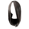 GABOR Front Cover Layered Long Bob Style Wig, Hand-Tied Mono Top by Hairuwear, Average Cap - GF14-22SS Wheat