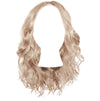 GABOR Alluring Locks Wig With Long Layered Waves by Hairuwear, Average Cap, GF4-6 Black Coffee