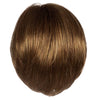 GABOR All Too Well Layered Chin-Length Wig, Textured Chic Cut Hair Wig by Hairuwear, Average Cap, GL8-10 Dark Chestnut