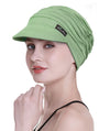 FocusCare Soft Chemo Scarves for Women, Bamboo Baseball Cap, Turban for Hair Loss
